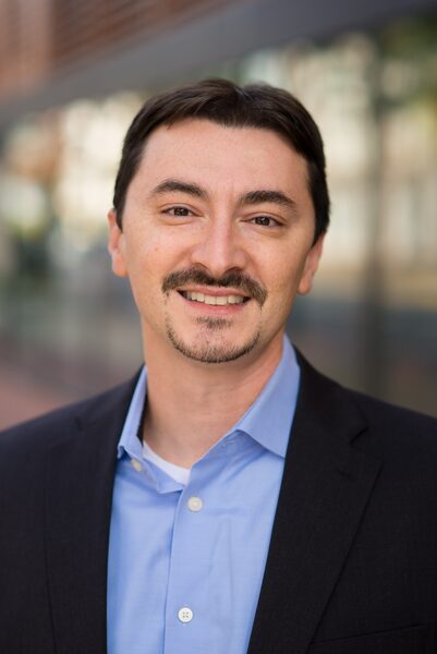 Alex Chausovsky