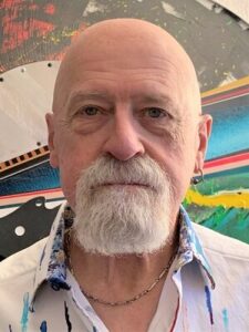 Charlie Taublieb