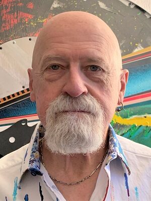 Charlie Taublieb