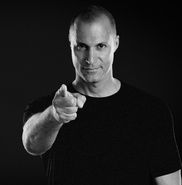 Nigel Barker